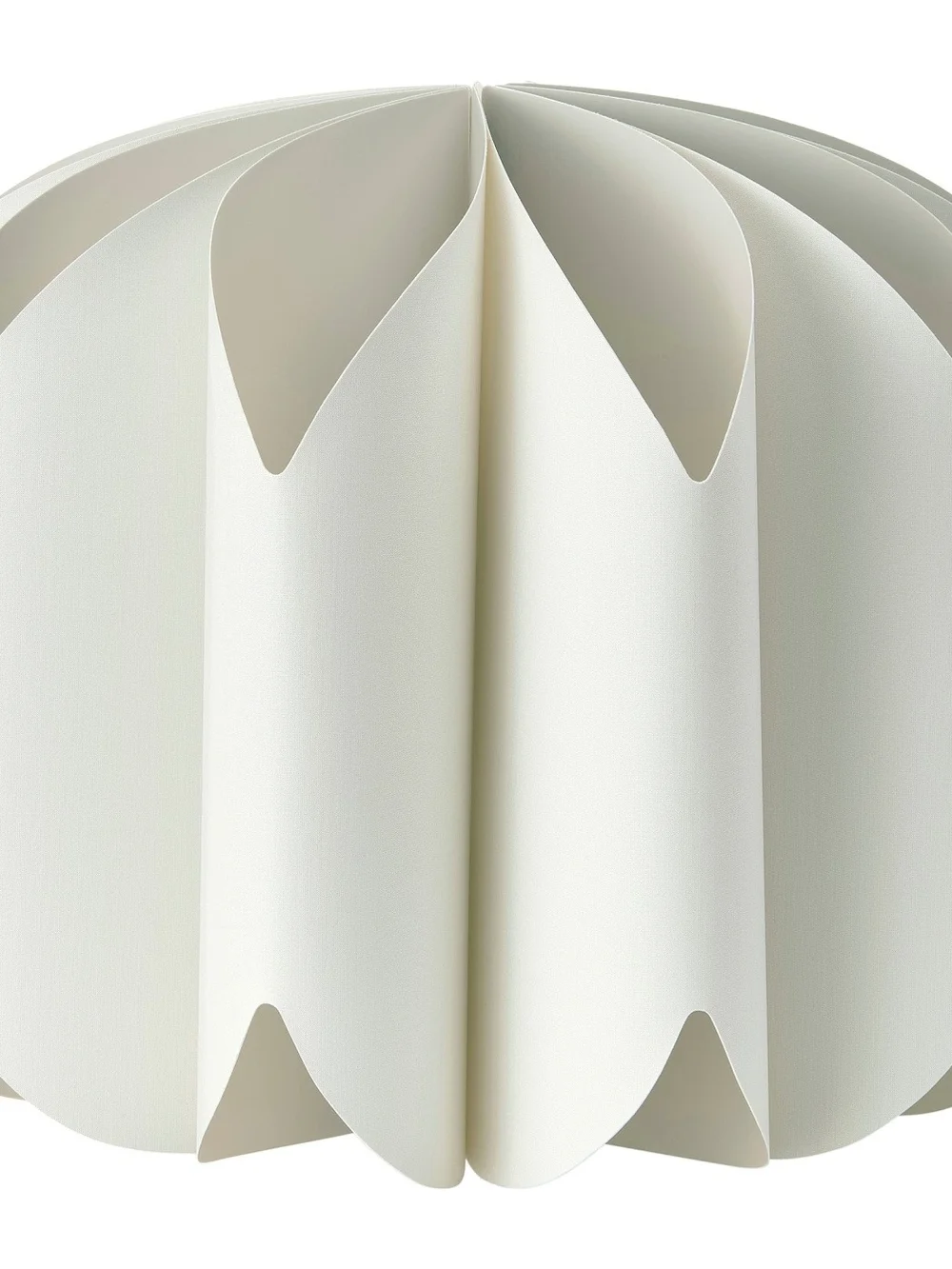 IKEA Mojna Pendant Lantern - Soft White Finish